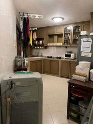 Blk 301A Anchorvale Court (Sengkang), HDB 5 Rooms #604482881